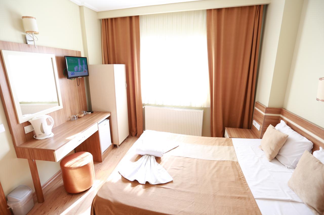 Emine Hatun Apart Hotel - Istanbul — Photos 2
