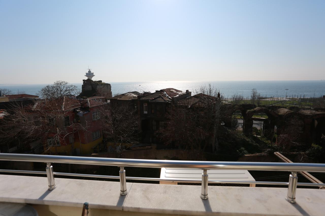 Emine Hatun Apart Hotel - Istanbul — Photos 3