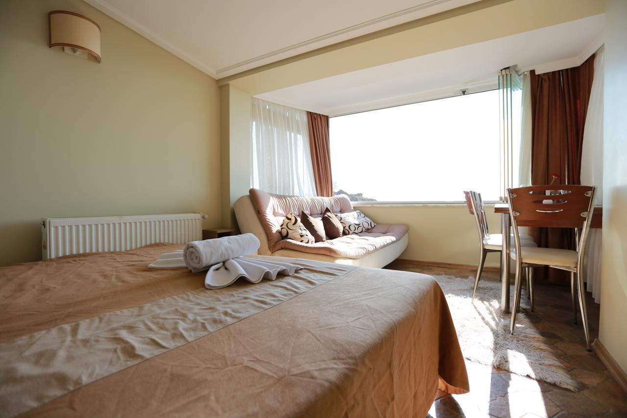 Emine Hatun Apart Hotel - Istanbul — Photos 1